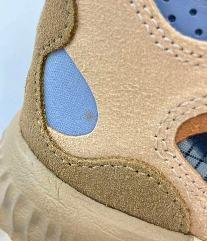 ナイキ ミドルカットスニーカー AIR JORDAN DELTA 3 DD9361-212 レディース SIZE 23.5 (M) NIKE