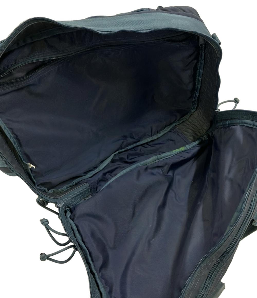 BRIEFING 2WAY ハンドバッグ リュック ビジネスバッグ メンズ ブリーフィング