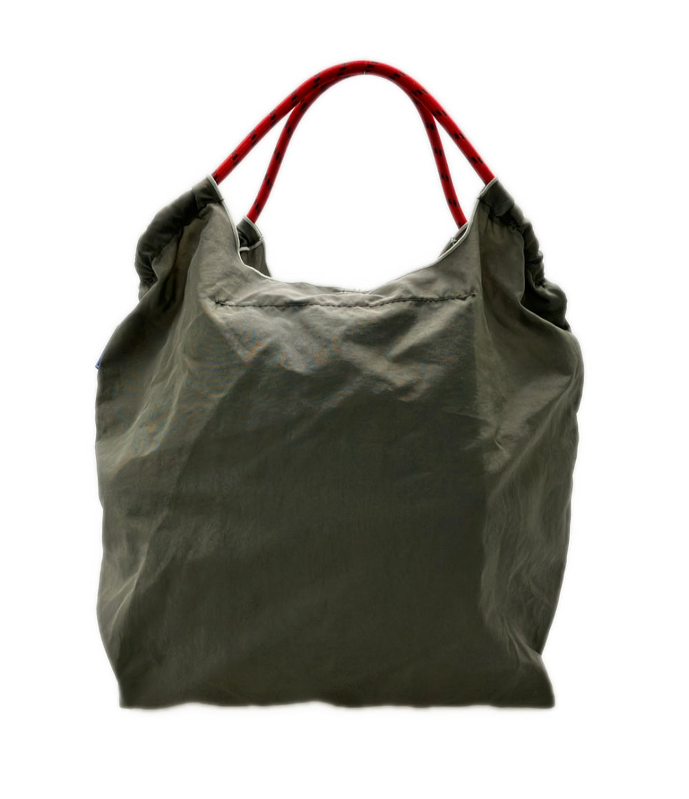 美品 Ball＆Chain トートバッグ エコバッグ 気球 コトリデザイン レディース ボールアンドチェーン
