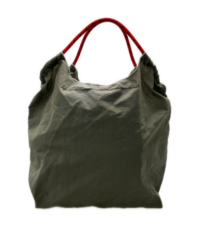 美品 Ball＆Chain トートバッグ エコバッグ 気球 コトリデザイン レディース ボールアンドチェーン