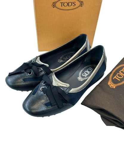 TOD’S パンプス ドライビングシューズ レディース SIZE 35 1/2 (22.5cm) トッズ