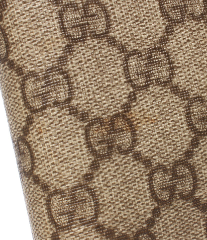 GUCCI 手帳カバー 115240 0416 メンズ レディース グッチ