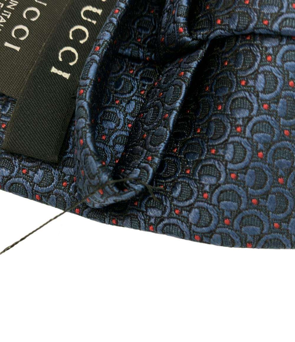 GUCCI ネクタイ 48002 メンズ グッチ
