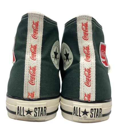 CONVERSE ハイカットスニーカー オールスター US コカ コーラ HI 1SE028 メンズ SIZE 28.0 コンバース