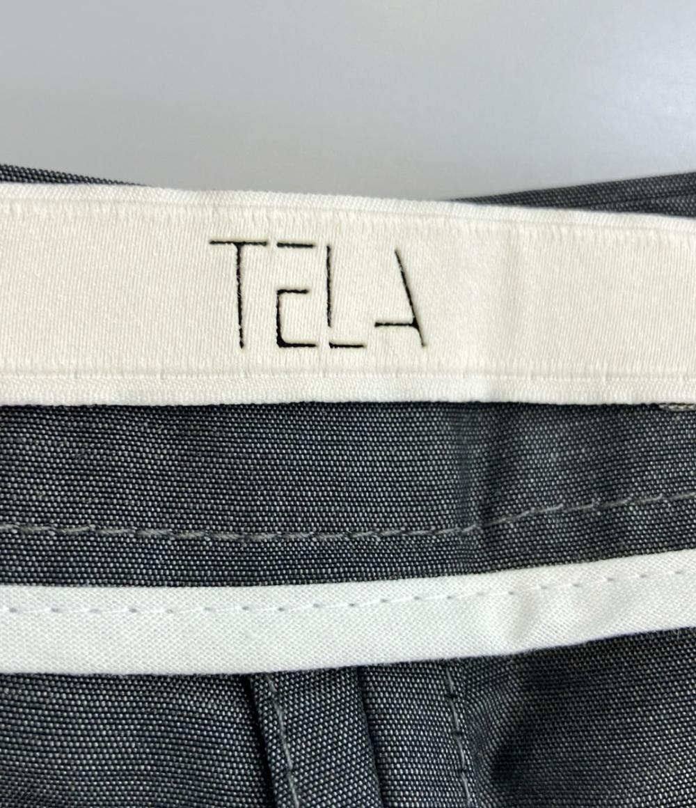 テラ ハーフパンツ レディース SIZE 42 (L) TELA