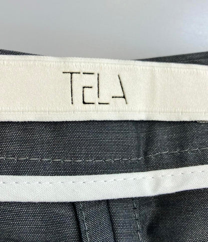 テラ ハーフパンツ レディース SIZE 42 (L) TELA