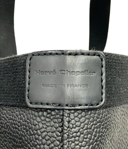 Herve Chapelier トートバッグ 船型 リュクス 707GP レディース エルベ・シャプリエ