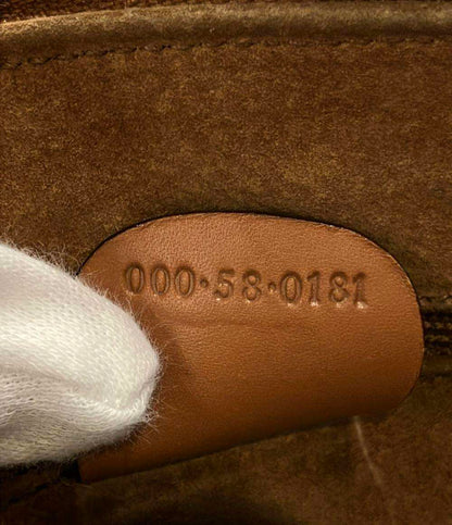 GUCCI ハンドバッグ ミニボストンバッグ 000 58 0181. レディース グッチ