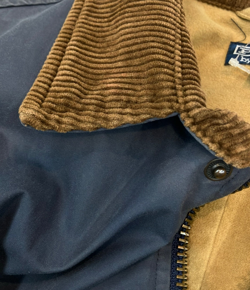 POLO RALPH LAUREN ブルゾン ジャケット メンズ SIZE L ポロ・ラルフローレン