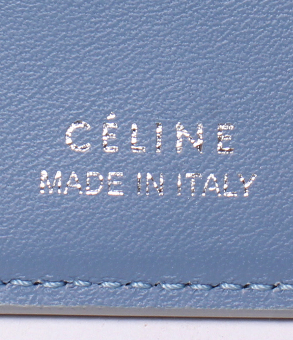 CELINE 三つ折り財布 レディース セリーヌ