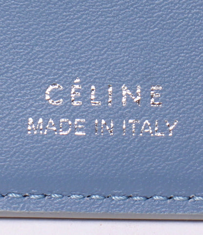 CELINE 三つ折り財布 レディース セリーヌ