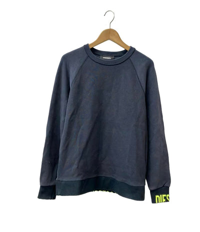 ディーゼル 長袖トレーナー メンズ SIZE M (M) DIESEL