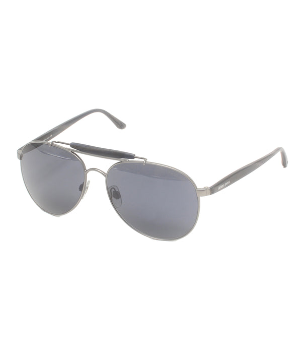 GIORGIO ARMANI サングラス アイウェア 58□15 AR6022 メンズ ジョルジオアルマーニ