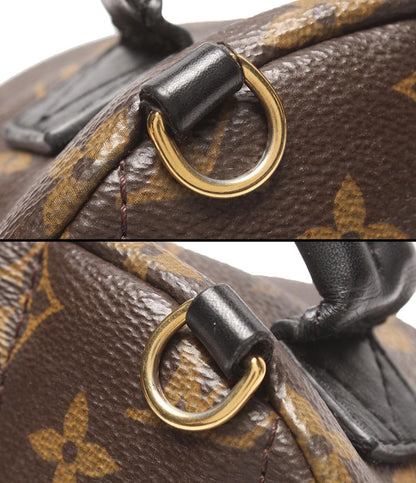 LOUIS VUITTON リュック バックパック パームスプリングス バックパックMINI モノグラム M41562 レディース ルイ・ヴィトン