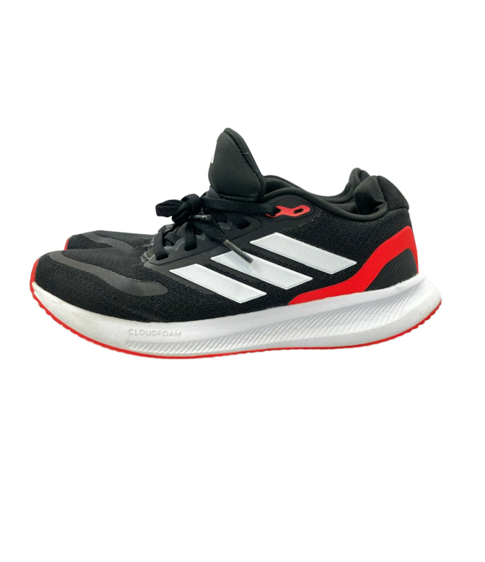 adidas ローカットスニーカー CORE FAITO 5 Kids JP5142 キッズ SIZE 23.5 (M) アディダス