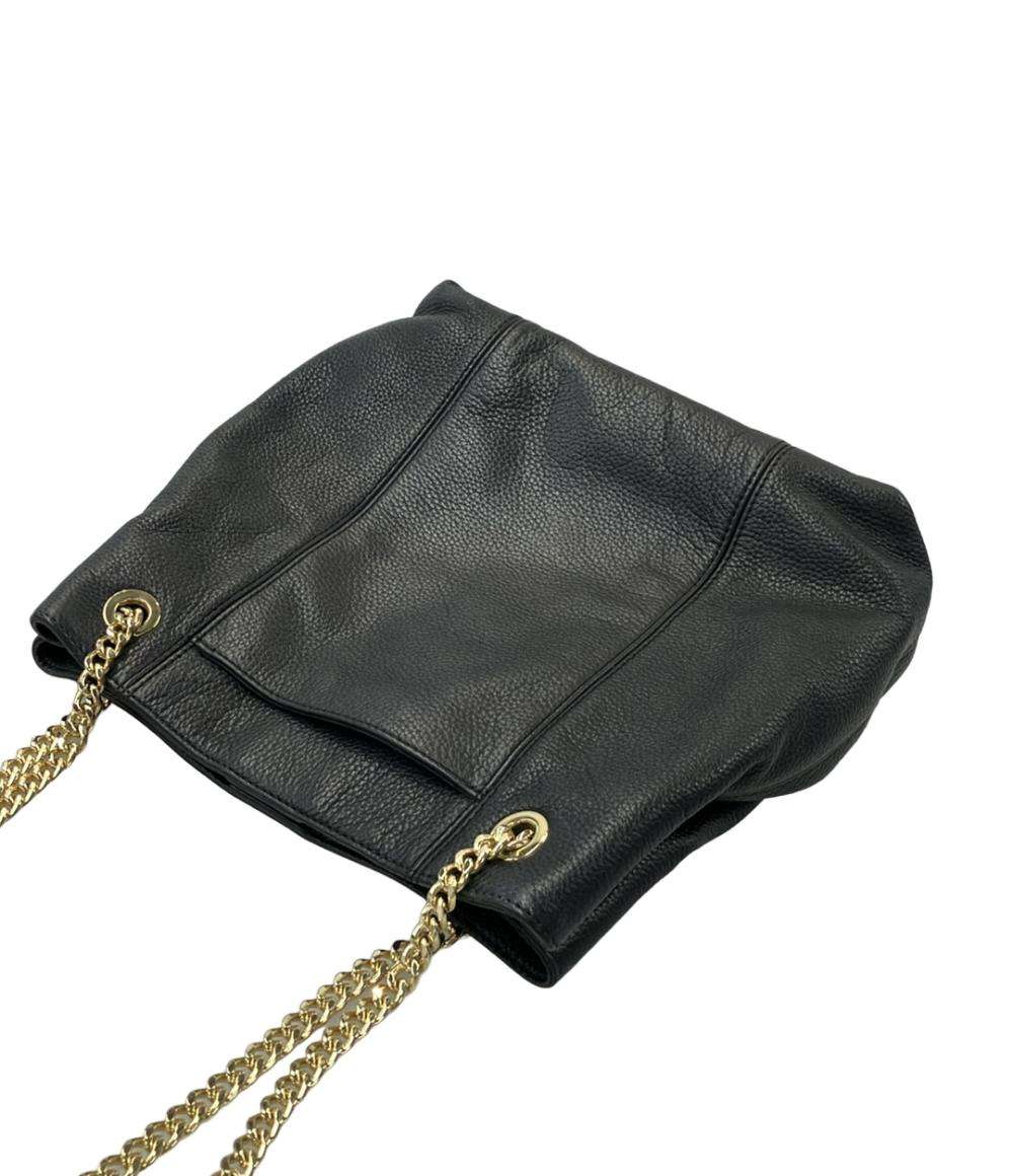 MICHAEL KORS ショルダーバッグ 肩掛け チェーン レディース マイケルコース