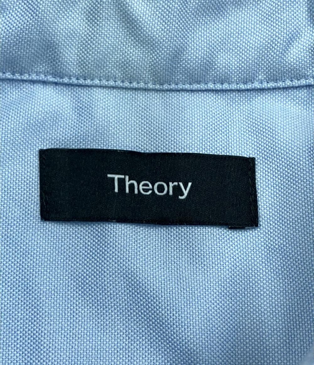 セオリー 長袖シャツ メンズ SIZE S (S) theory