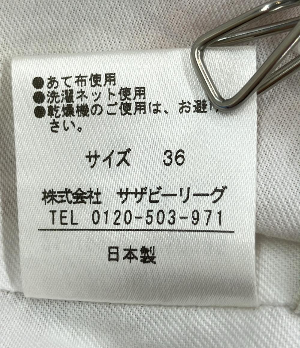 エストネーション ショートパンツ レディース SIZE 36 (XS) ESTNATION