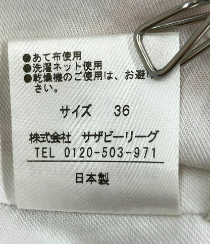 エストネーション ショートパンツ レディース SIZE 36 (XS) ESTNATION