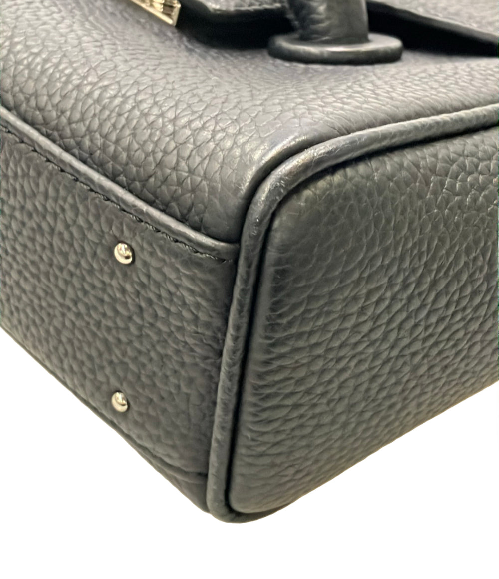 VASIC 2way ハンドバッグ ショルダーバッグ 斜め掛け EVER MINI レディース ヴァジック