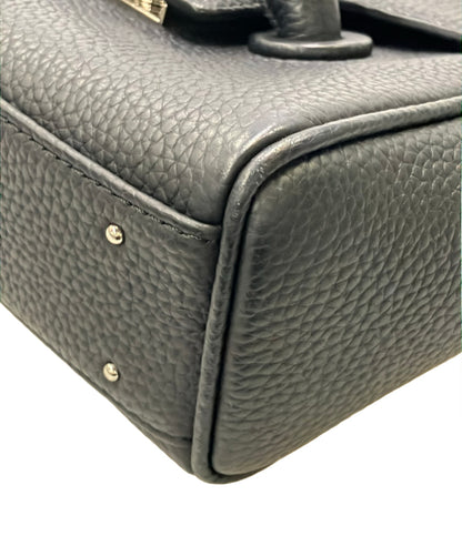 VASIC 2way ハンドバッグ ショルダーバッグ 斜め掛け EVER MINI レディース ヴァジック