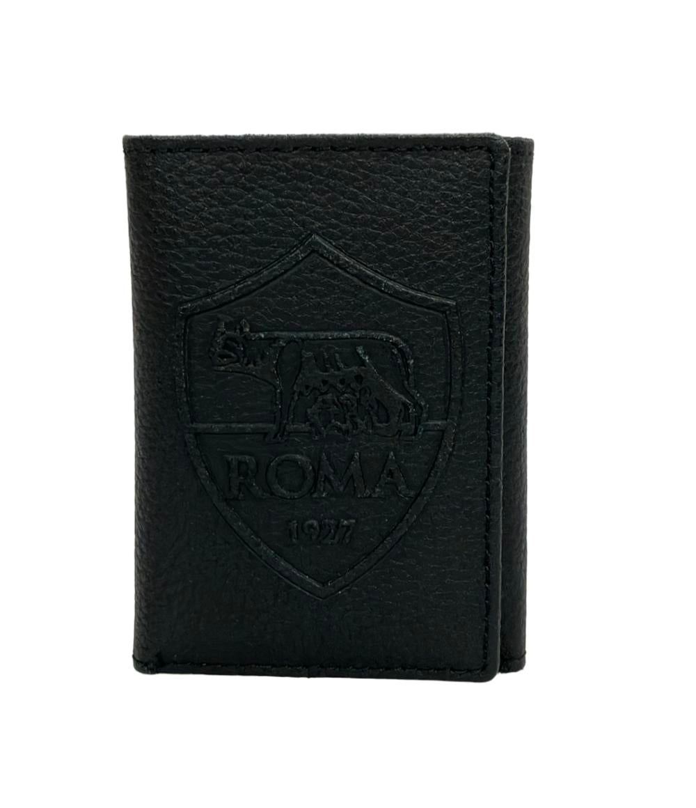ASローマ 二つ折り財布 メンズ Assoziation Sportiva Roma
