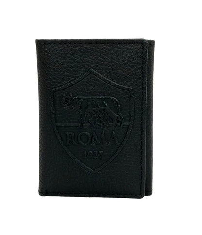 ASローマ 二つ折り財布 メンズ Assoziation Sportiva Roma