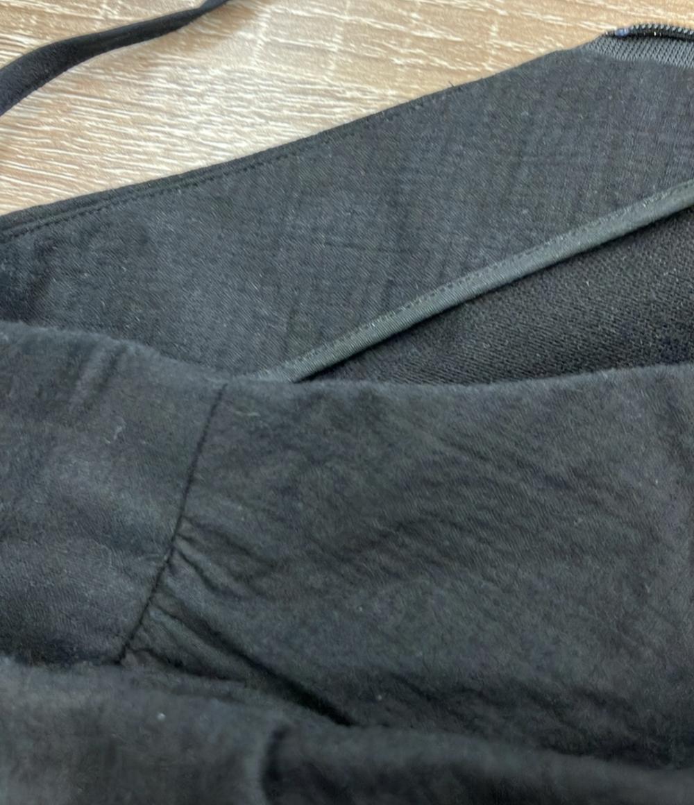 ボーダーズアットバルコニー 半袖ワンピース BD2011-3E-26 レディース SIZE 38 (S) BORDERS at BALCONY