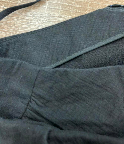 ボーダーズアットバルコニー 半袖ワンピース BD2011-3E-26 レディース SIZE 38 (S) BORDERS at BALCONY