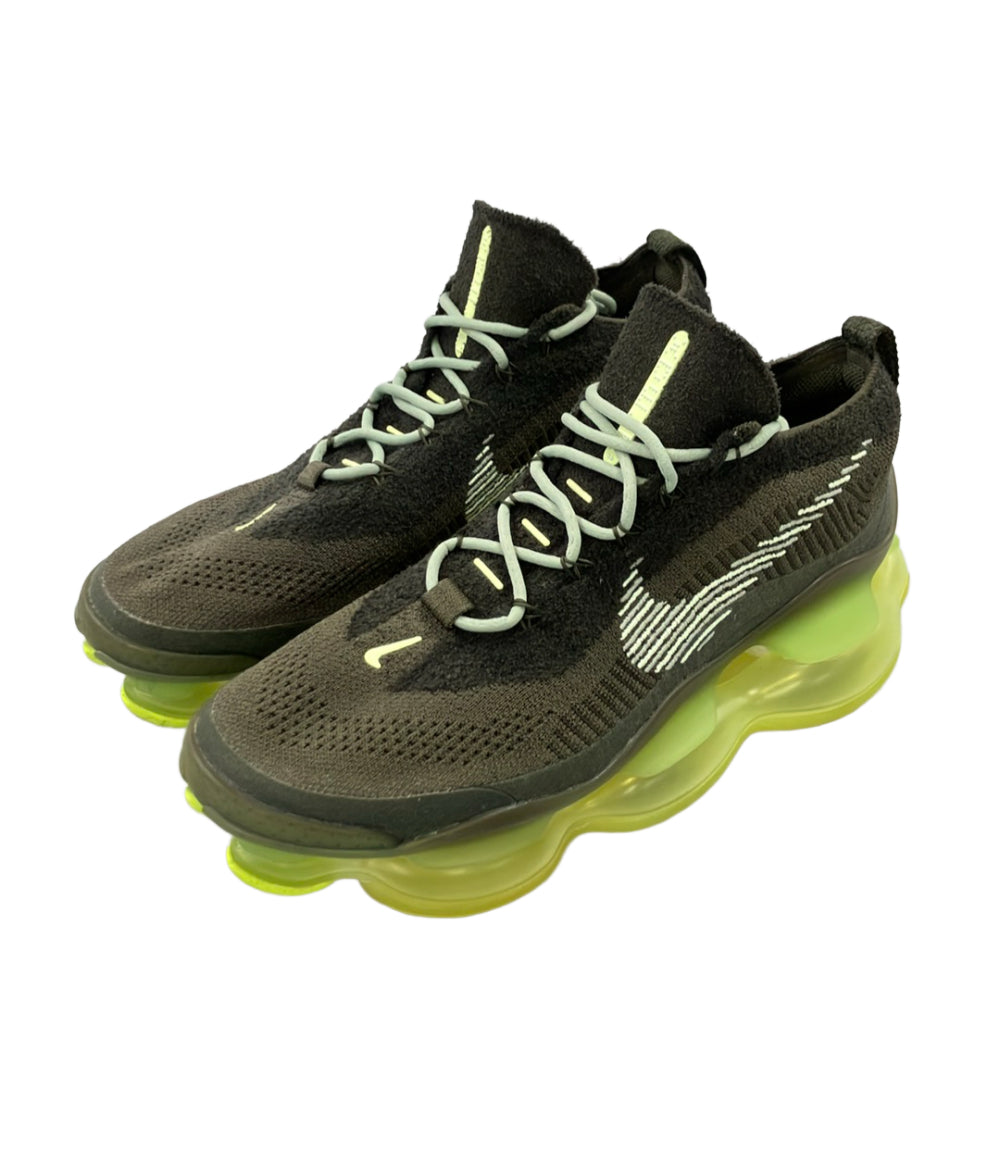 NIKE ローカットスニーカー AIR MAX SCORPION FK DJ4701-300 メンズ SIZE 29.0 (XL) ナイキ
