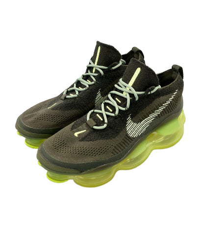 NIKE ローカットスニーカー AIR MAX SCORPION FK DJ4701-300 メンズ SIZE 29.0 (XL) ナイキ