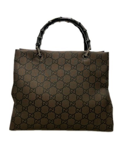 GUCCI ハンドバッグ バンブー 002 1010 2404 レディース グッチ