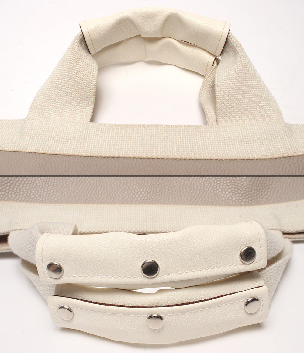 HERVE' Chapelier トートバッグ レディース エルベシャプリエ