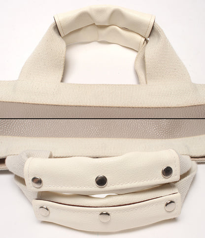 HERVE' Chapelier トートバッグ レディース エルベシャプリエ