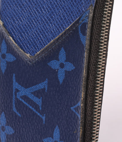LOUIS VUITTON コインケース カードケース コインカード ホルダー タイガラマ M30270 メンズ ルイ・ヴィトン