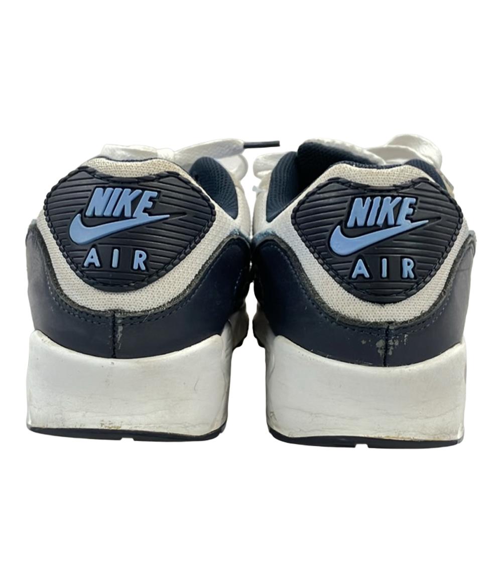 NIKE ローカットスニーカー AIR MAX 90 DQ4071-101 メンズ SIZE 27.5 (L) ナイキ
