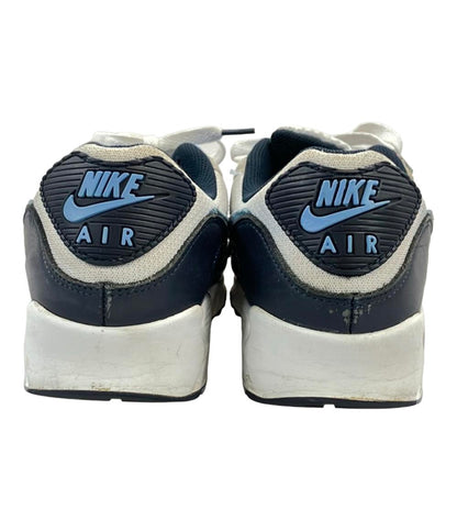 NIKE ローカットスニーカー AIR MAX 90 DQ4071-101 メンズ SIZE 27.5 (L) ナイキ