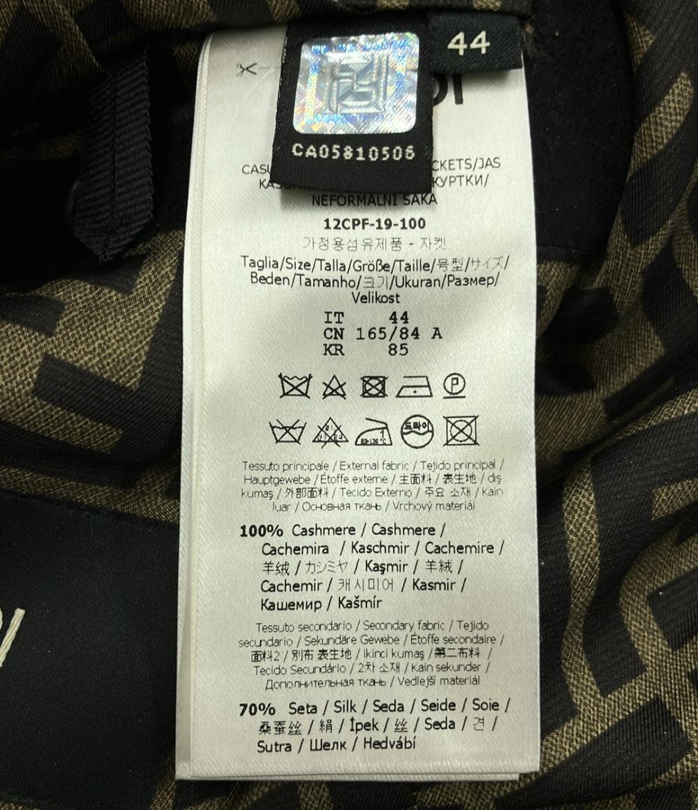FENDI ジャケット メンズ SIZE 44 (S) フェンディ