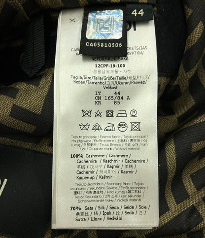 FENDI ジャケット メンズ SIZE 44 (S) フェンディ
