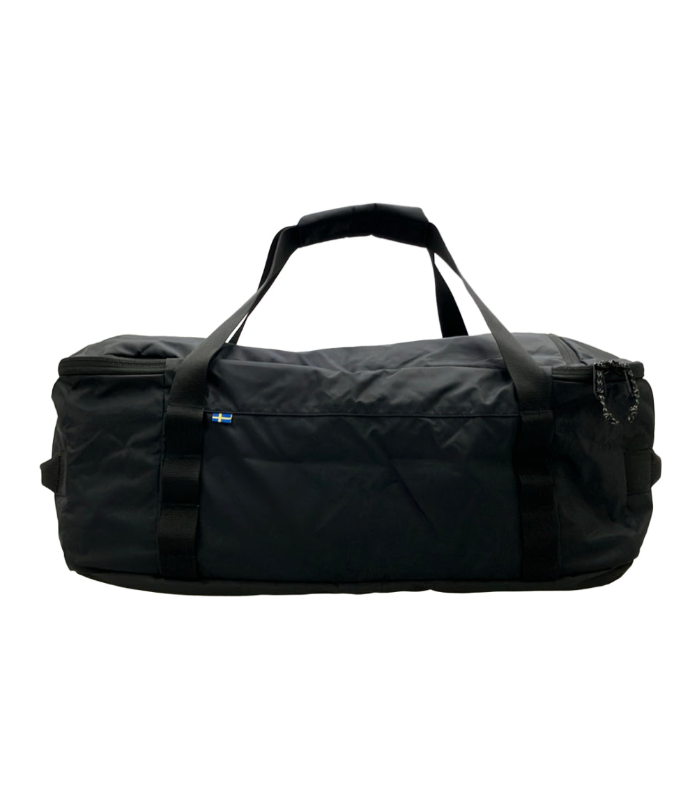 FJALLRAVEN 2way ボストンバッグ ダッフルバッグ リュック 36L メンズ