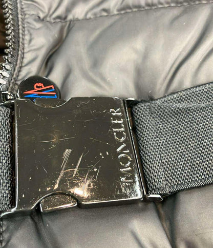 MONCLER ダウンベスト GAELLE GILET  インポート 020934532750 メンズ SIZE 0 (XS) モンクレール