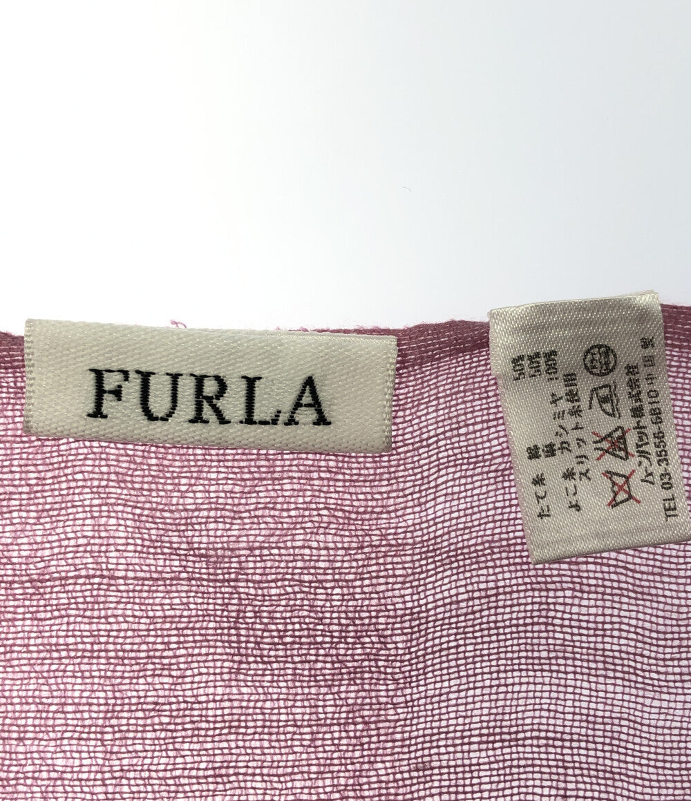 フルラ  ストール      レディース  (複数サイズ) FURLA