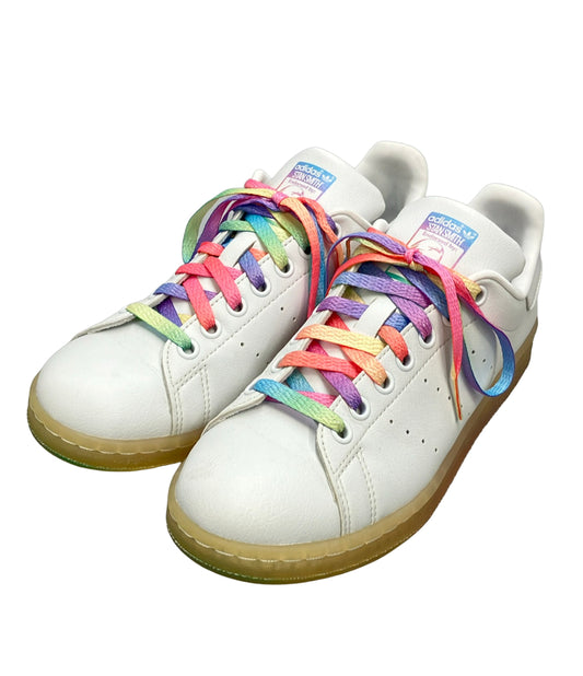 adidas ローカットスニーカー スタンスミス GW9680 レディース SIZE 23.5 アディダス