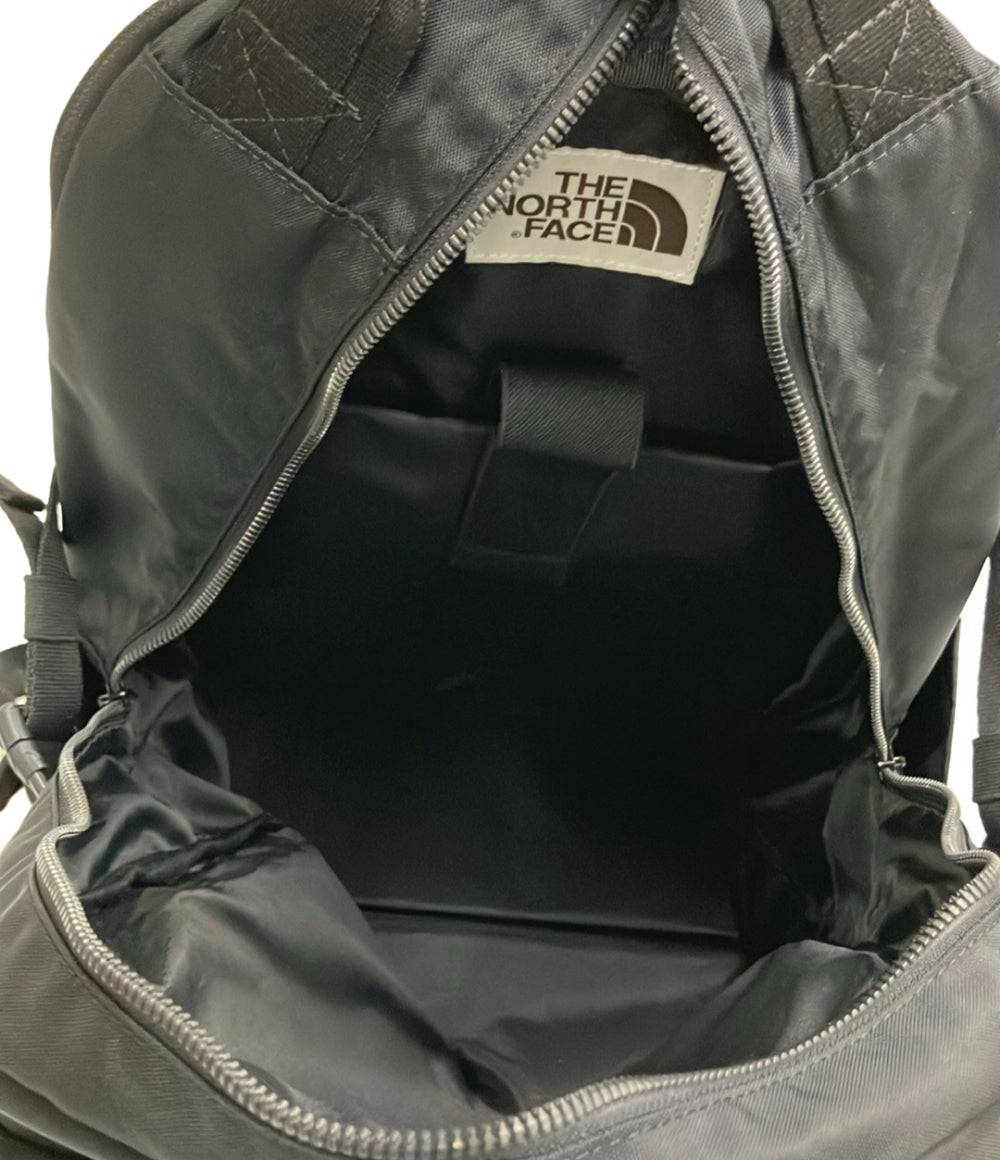 THE NORTH FACE リュック デイパック NM2DP03J メンズ レディース ザ・ノース・フェイス