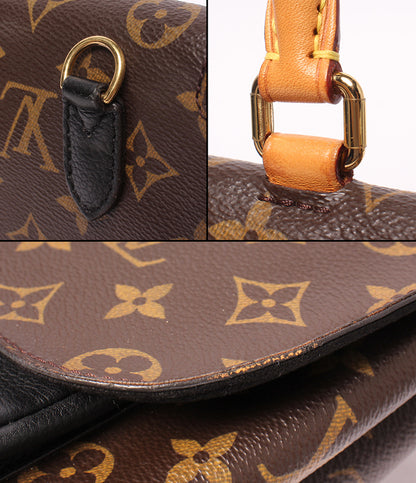 LOUIS VUITTON 2wayハンドバッグ ショルダーバッグ 斜め掛け マリニャン モノグラム M44259 レディース ルイ・ヴィトン