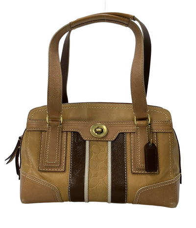COACH トートバッグ シグネチャー 11607 レディース コーチ