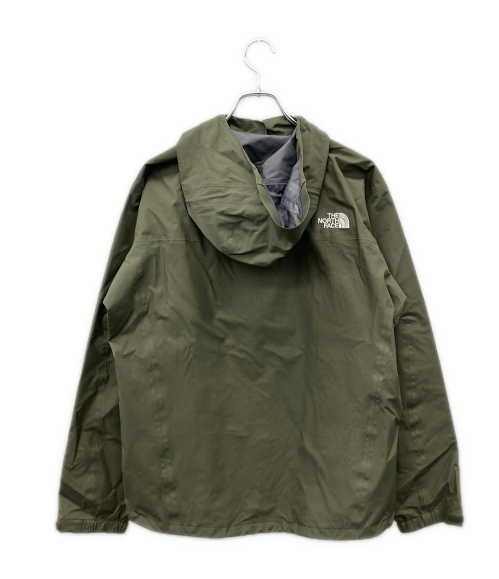 THE NORTH FACE クライムライトジャケット GORE TEX メンズ SIZE M ザ・ノースフェイス