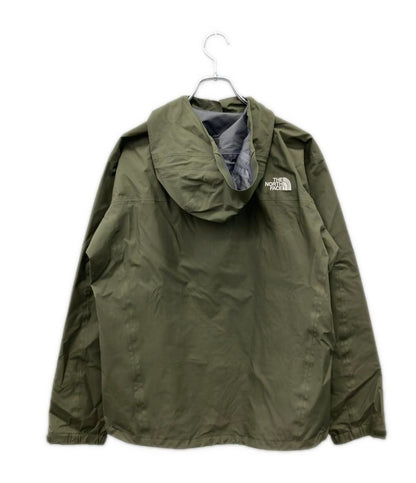 THE NORTH FACE クライムライトジャケット GORE TEX メンズ SIZE M ザ・ノースフェイス