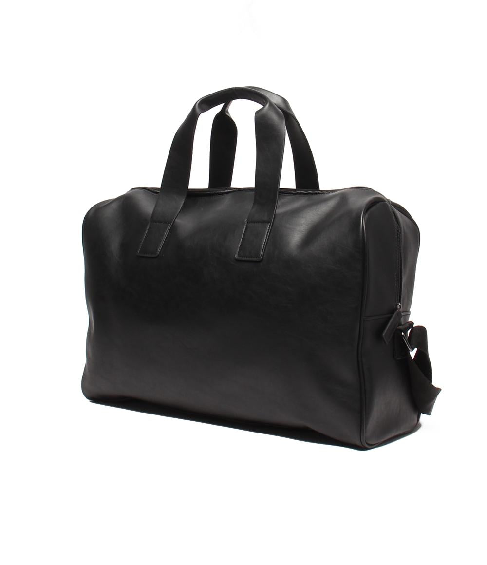 美品 エルメネジルドゼニア 2wayショルダーバッグ トートバッグ 肩掛け メンズ Ermenegildo Zegna