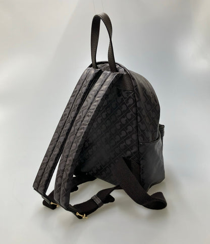 美品 GHERARDINI リュック レディース ゲラルディーニ